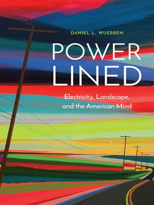 cover image of Power-Lined
